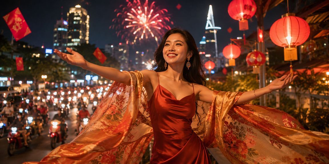 Khuyến mãi phong bao lì xì dành cho người chơi ở Hồ Chí Minh