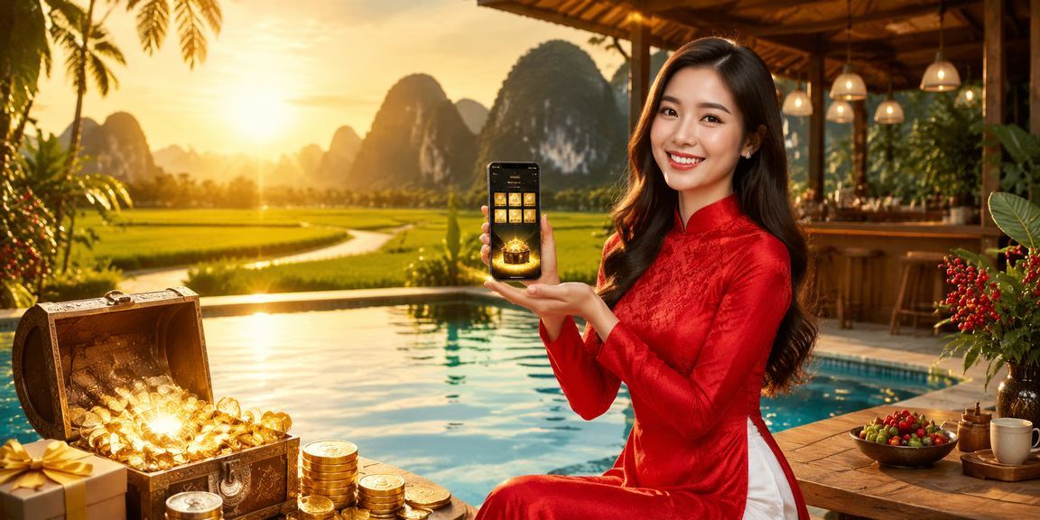 Khuyến mãi đăng ký tại Ninh Bình, tặng thưởng hấp dẫn cho tân thành viên